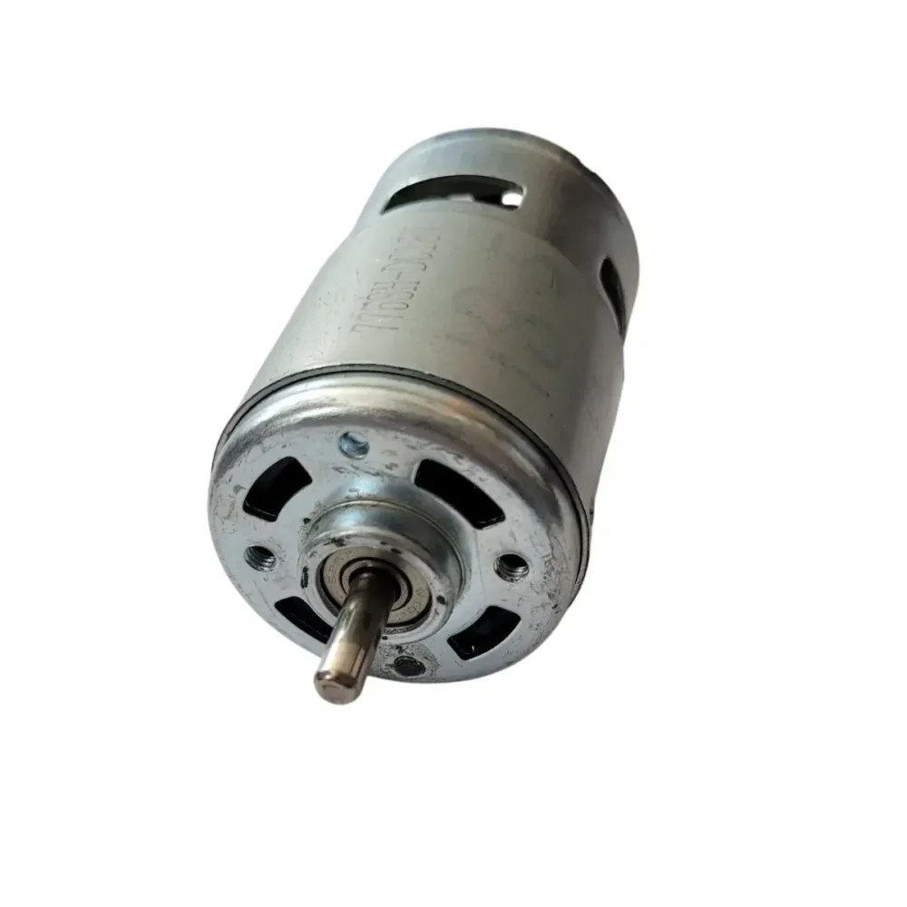 Двигун для акумуляторної техніки 775SH-DC14.4V