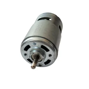 Двигун для акумуляторної техніки 775SH-DC14.4V (14.4 В.)