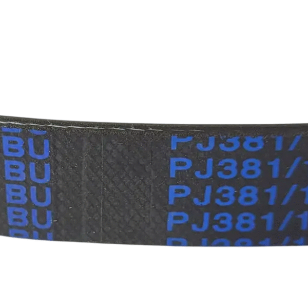 Ремінь приводний для газонокосарки PJ381/150J