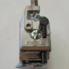 Карбюратор для бензопили Vitals 45cc/52c (підкачування+фіксація)