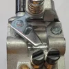 Карбюратор для бензопили Vitals 45cc/52c (підкачування+фіксація)