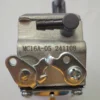 Карбюратор для бензопили Vitals 45cc/52c (підкачування+фіксація)