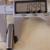 Поршнева для бензопили Vitals 58cc (45,2 мм.)