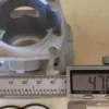 Поршнева для бензопили Vitals 58cc (45,2 мм.)