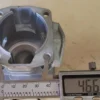 Поршнева для бензопили Vitals 58cc (45,2 мм.)