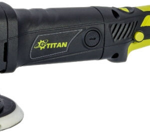 Полірувальна машина Titan TDA21(полірувально-ексцентрикова)