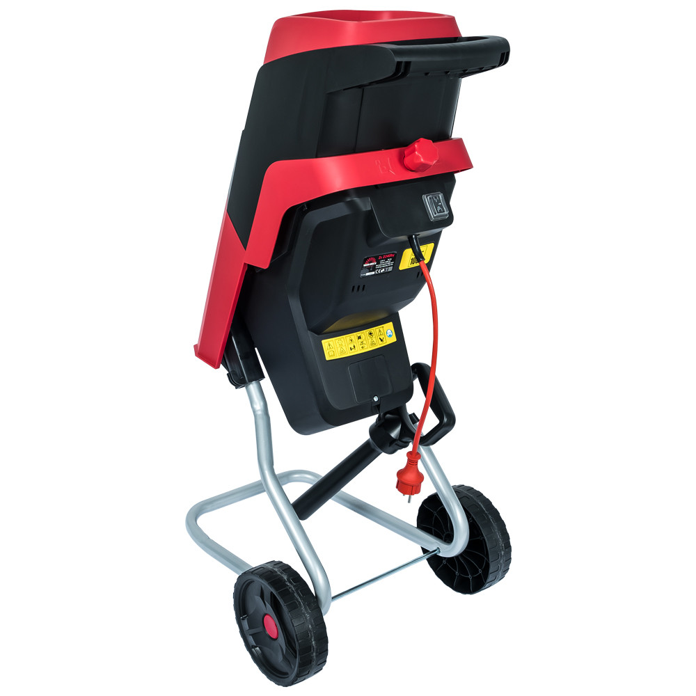 Подрібнювач садовий Vitals Master Zs 2240by