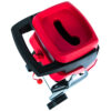 Подрібнювач садовий Vitals Master Zs 2240by