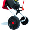 Подрібнювач садовий Vitals Master Zs 2240by