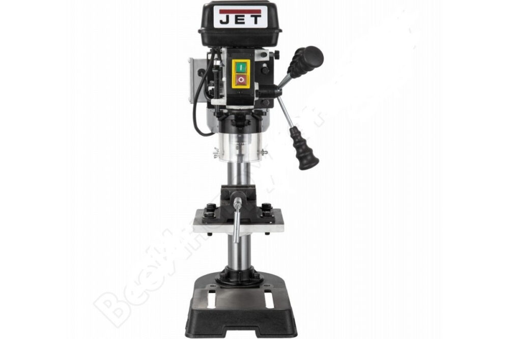 Свердлильний верстат Jet JDP-8L-М