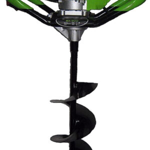Мотобур Craft-tec PRO EA-200