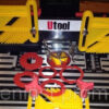 Фрезерний стіл Utool URT-1