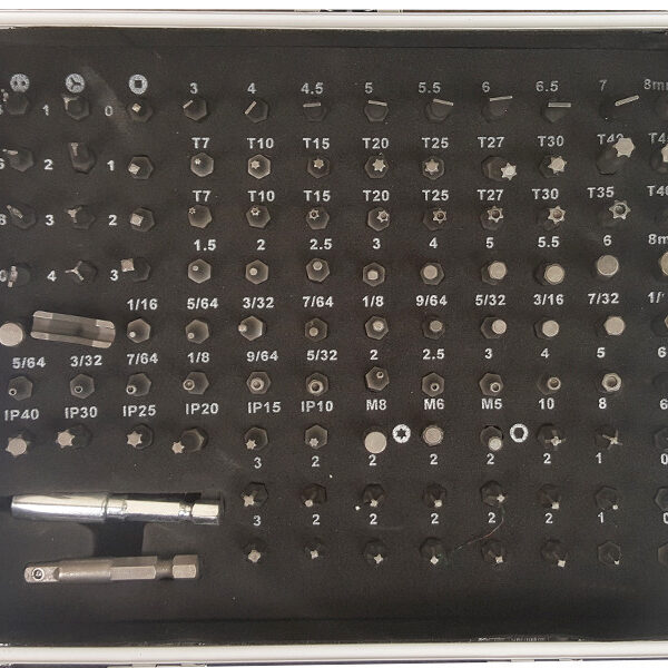 Викрутка акумуляторна Titan PAO 3,6 Li-on