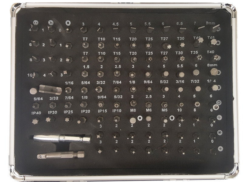 Викрутка акумуляторна Titan PAO 3,6 Li-on