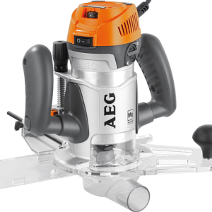 Фрезер AEG MF1400KE