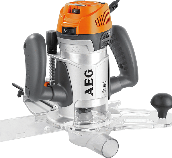 Фрезер AEG MF1400KE