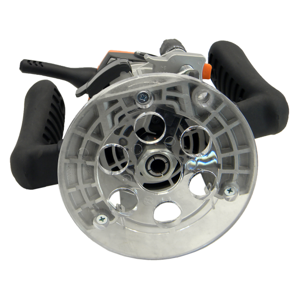 Фрезер AEG MF1400KE