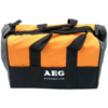 Фрезер AEG MF1400KE