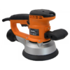 Ексцентрикова шліфувальна машина AEG EX 150 ES KIT