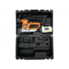 Ексцентрикова шліфувальна машина AEG EX 150 ES KIT