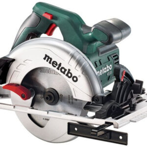 Пила дискова Metabo KS 55 FS