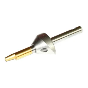Пуансон + матриця Makita для ножиць вирубаних