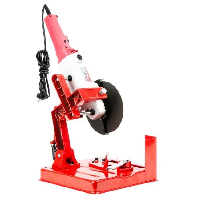 Стійка під болгарку 180-230 мм Intertool ST-0003