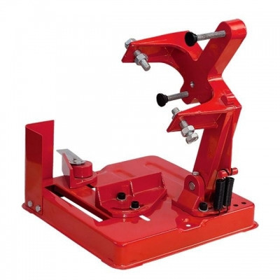 Стійка під болгарку 180-230 мм Intertool ST-0003