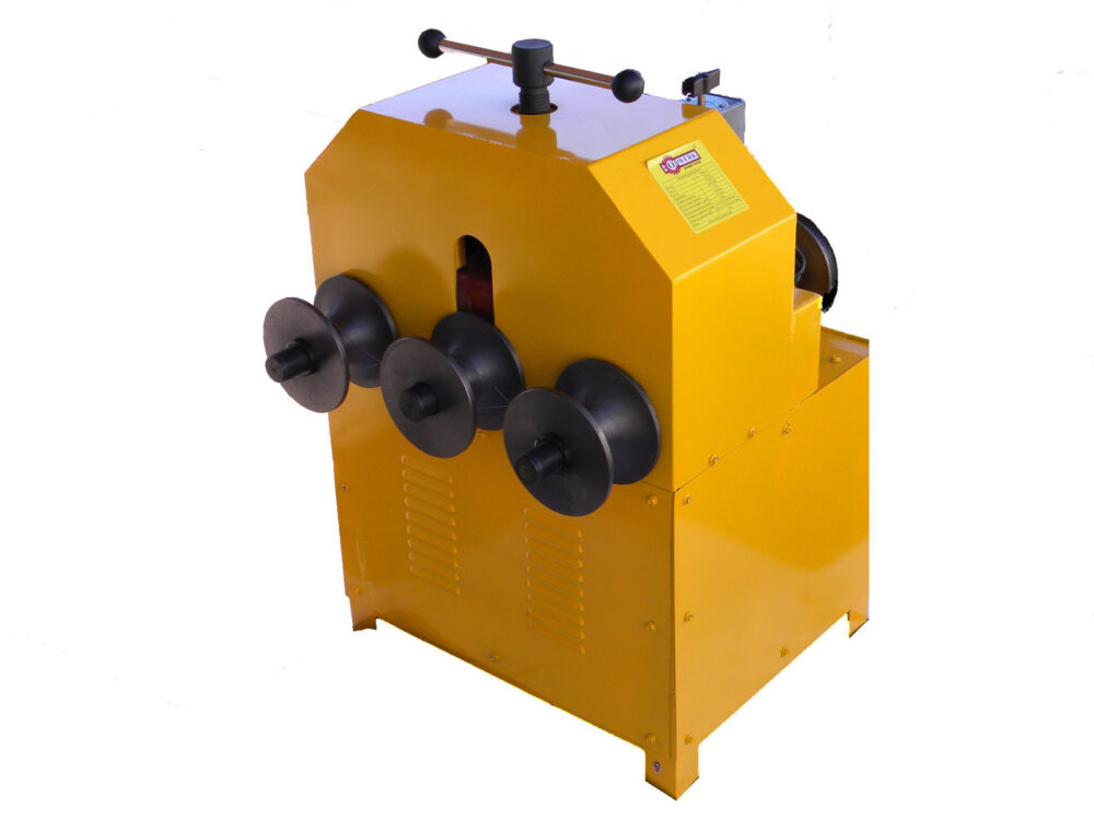 Трубогиб електричний Odwerk PBM-1676