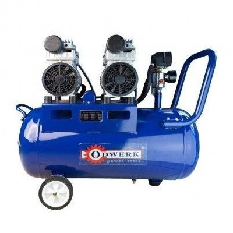 Компресор безоливний Odwerk TOF-1190