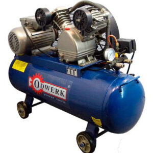 Компресор Odwerk TW-4120 (380 В.)