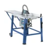 Пила циркулярна Scheppach HS120 O (220 В.)