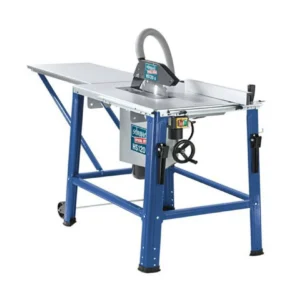 Пила циркулярна Scheppach HS120 O (220 В.)
