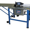 Пила циркулярна Scheppach HS120 O (220 В.)