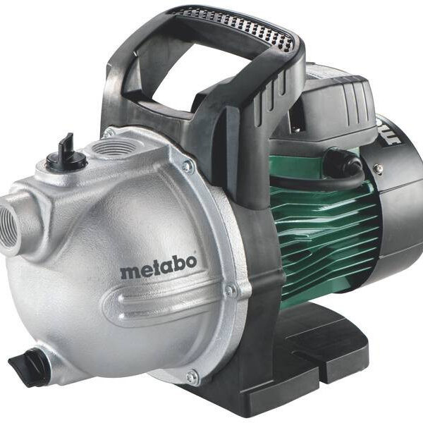 Насос садовий Metabo P4000G