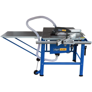 Пила циркулярна Scheppach TS310 (380 В.)