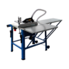 Пила циркулярна Scheppach TS310 (380 В.)