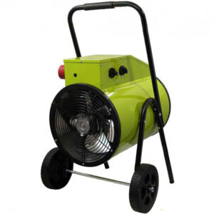 Теплова гармата Grunfeld GG-C15/3 (380 Ст.) (на 120 кв. м)