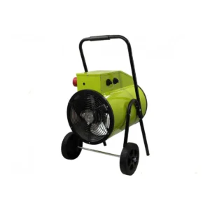 Теплова гармата Grunfeld GG-C15/3 (380 Ст.) (на 120 кв. м)
