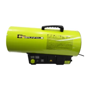 Теплова гармата Grunfeld GFAH-50 (газова)
