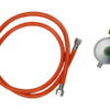 Теплова гармата Grunfeld GFAH-30 (газова)