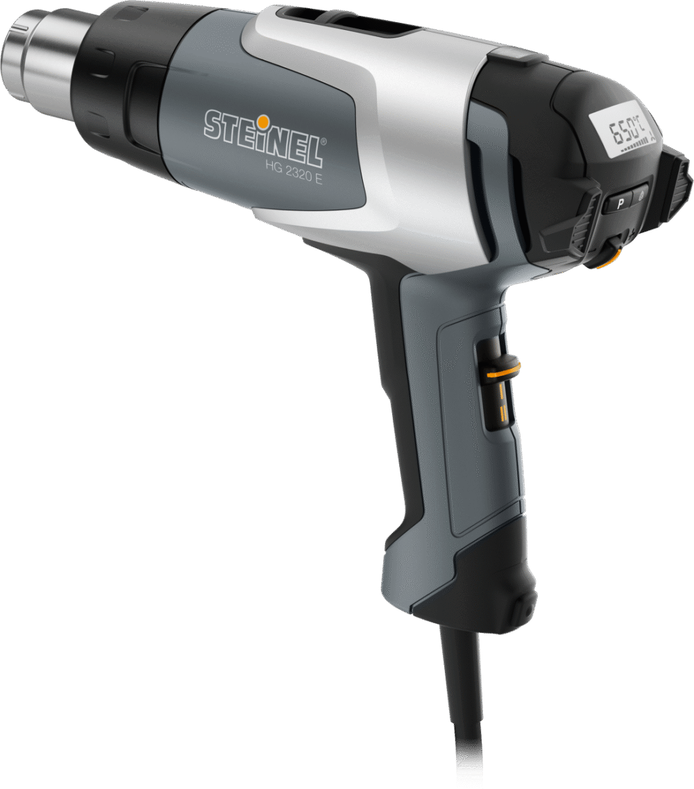 Фен STEINEL HG2320E (коробка)