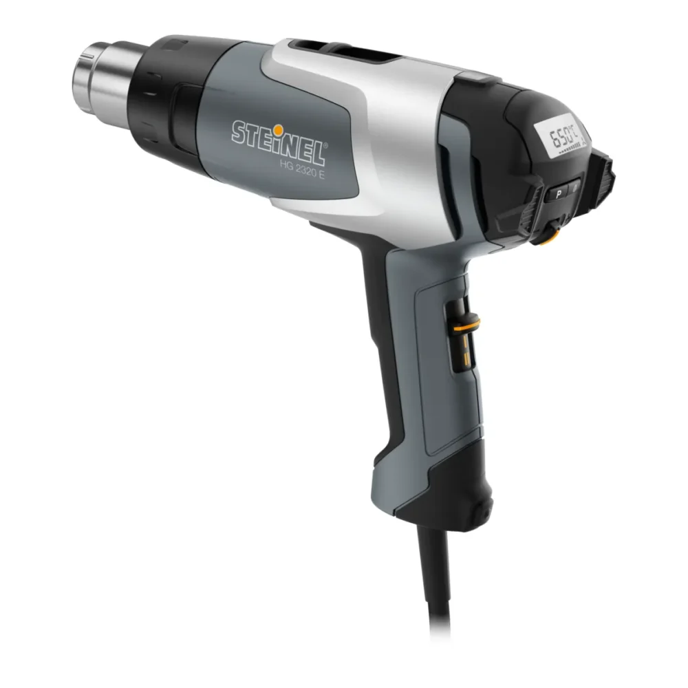 Фен STEINEL HG2320E (коробка)