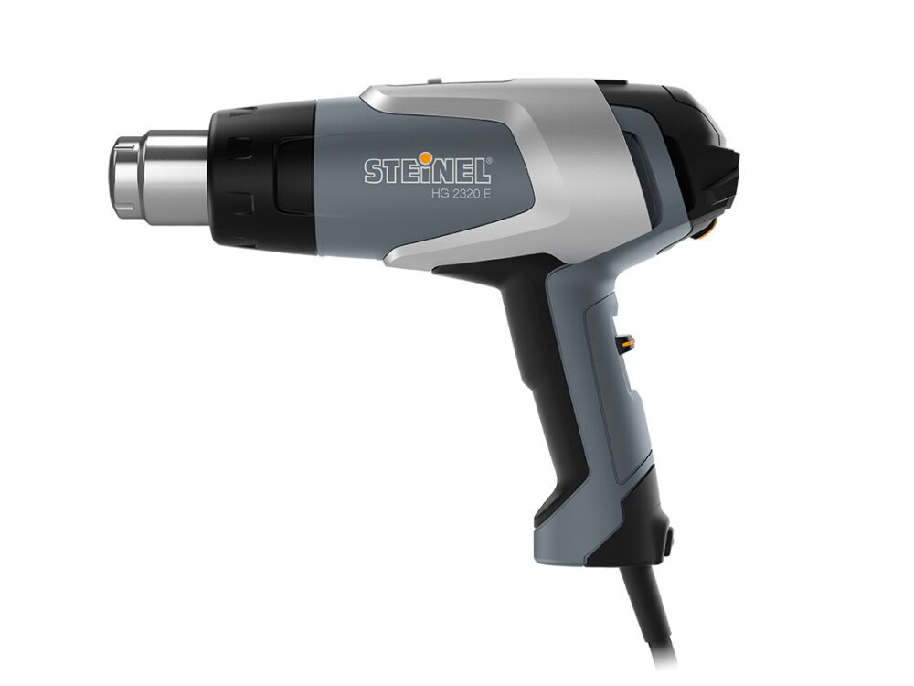 Фен STEINEL HG2320E (коробка)