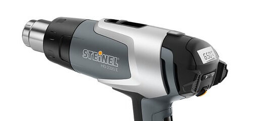 Фен STEINEL HG2320E (коробка)