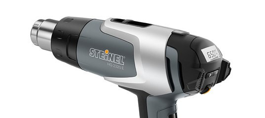Фен STEINEL HG2320E (коробка)