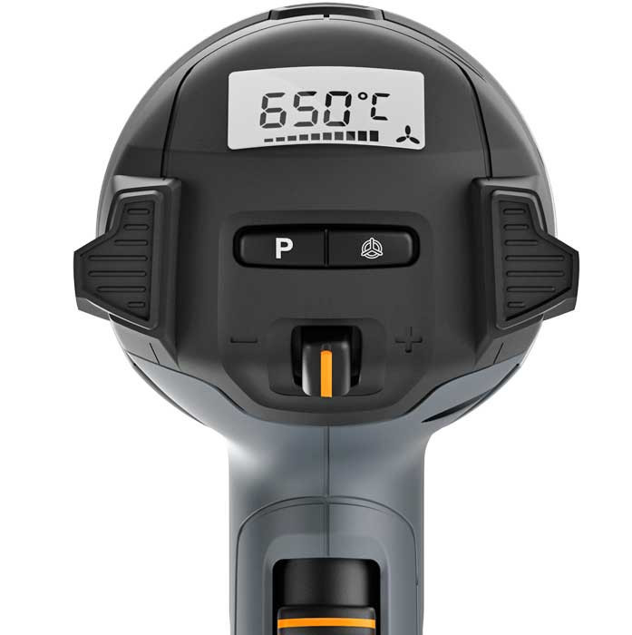 Фен STEINEL HG2320E (коробка)