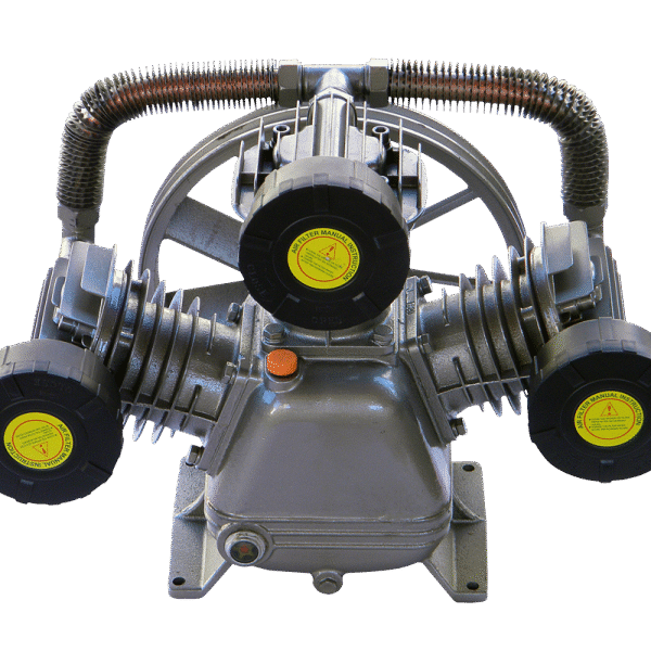 Компресорна головка Odwerk P75210