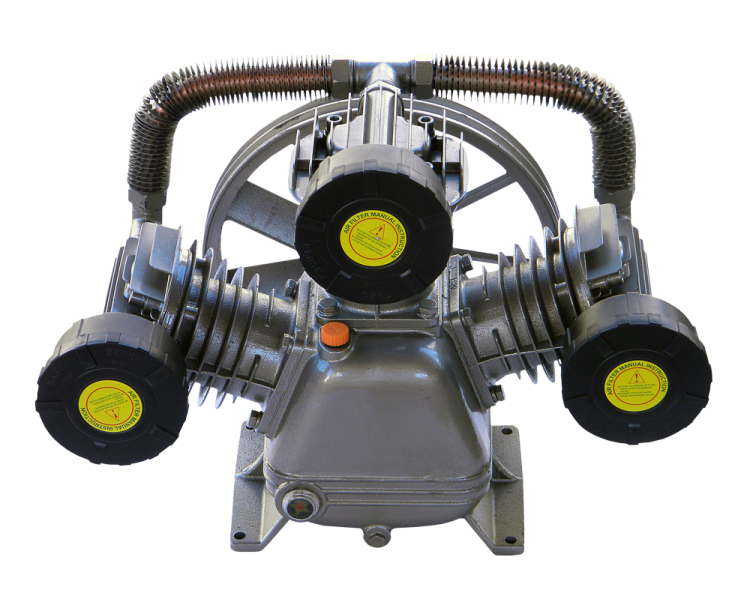 Компресорна головка Odwerk P75210