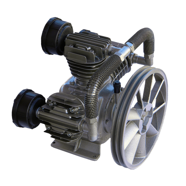 Компресорна головка Odwerk P75210